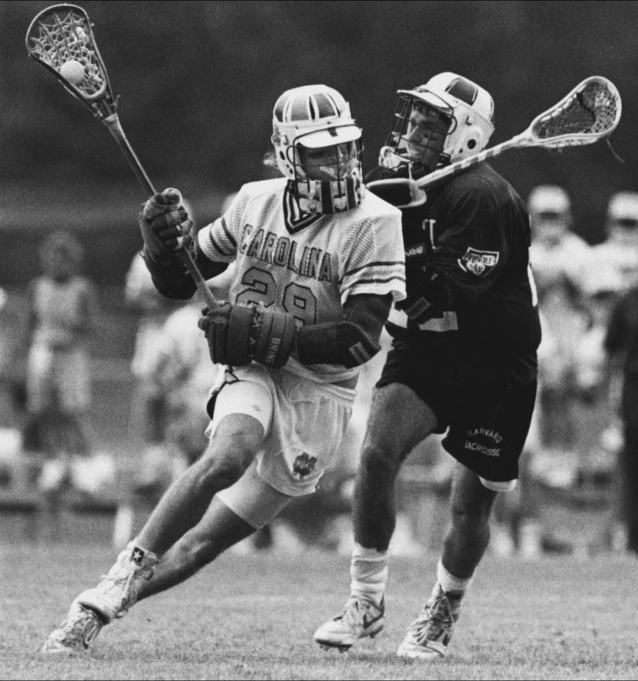 Leading Lacrosse Brands Falling Short On Production Northern Soul