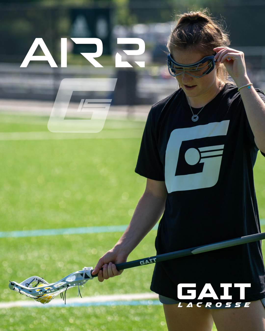 Gait Lacrosse Women s Sticks Everything you need to know