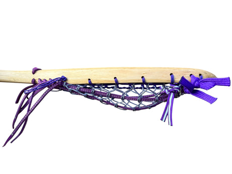 Bringing Forgotten Sticks Back To Life