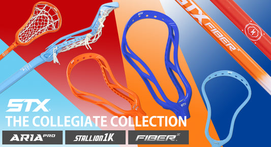 The Collegiate Collection From STX