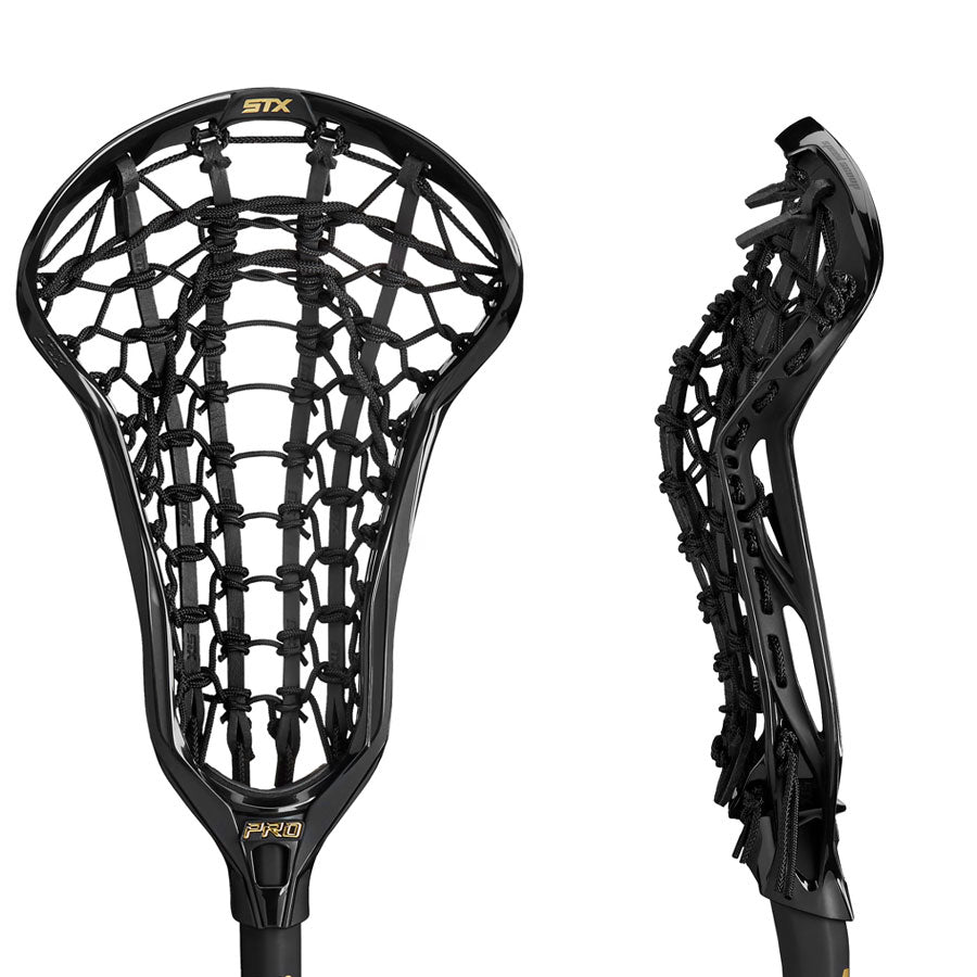 Big Advancements in Women's Lacrosse Sticks Northern Soul Sportswear