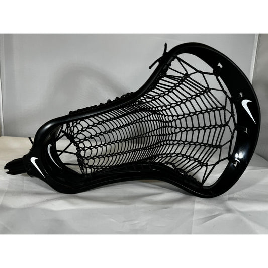 Custom Nike CEO 3 Strung with Armour Mesh Spyder Wire
