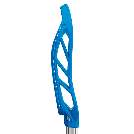 STX Hammer 1K Unstrung Head Limited Edition Blue