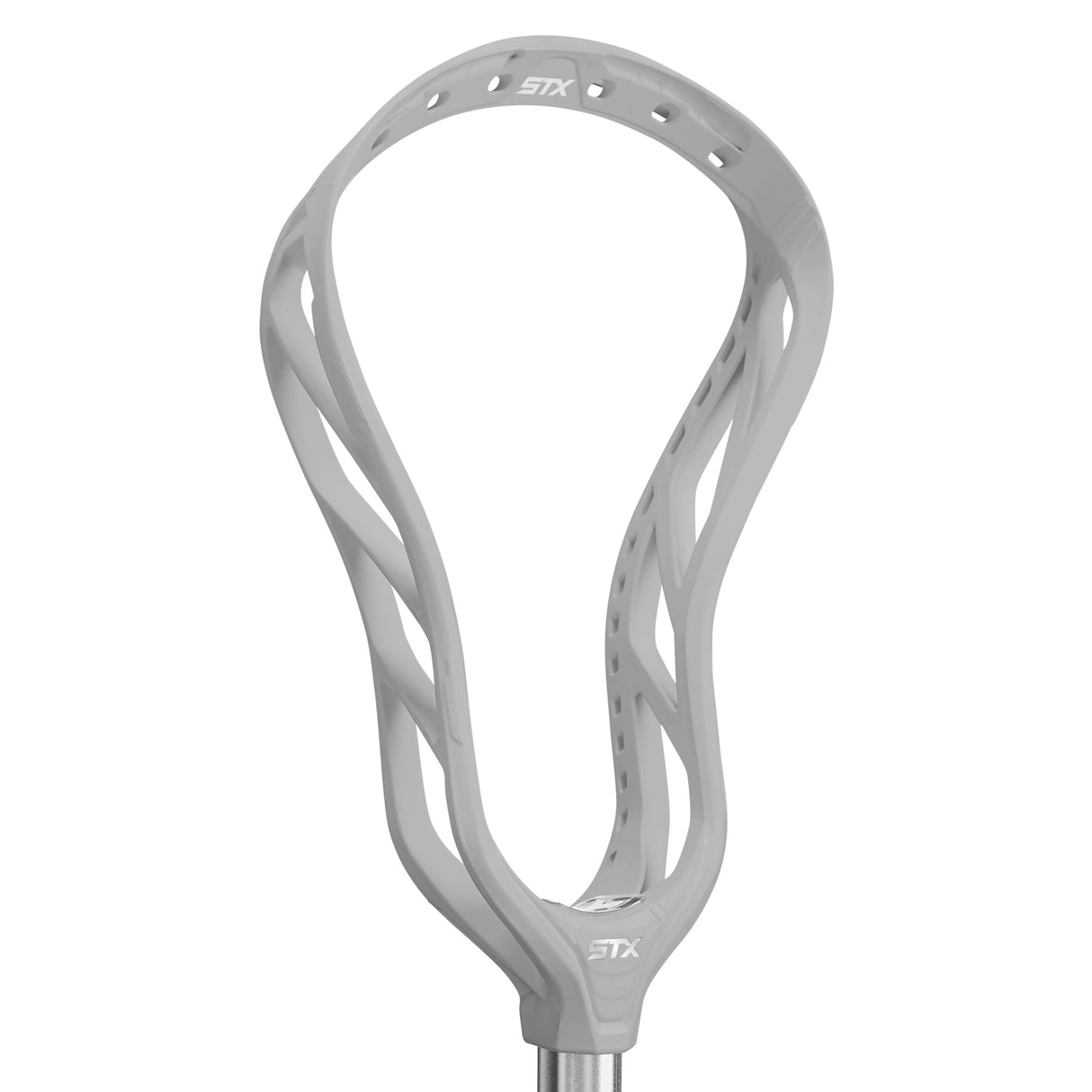 STX Hammer 1K Unstrung Head Limited Edition Grey