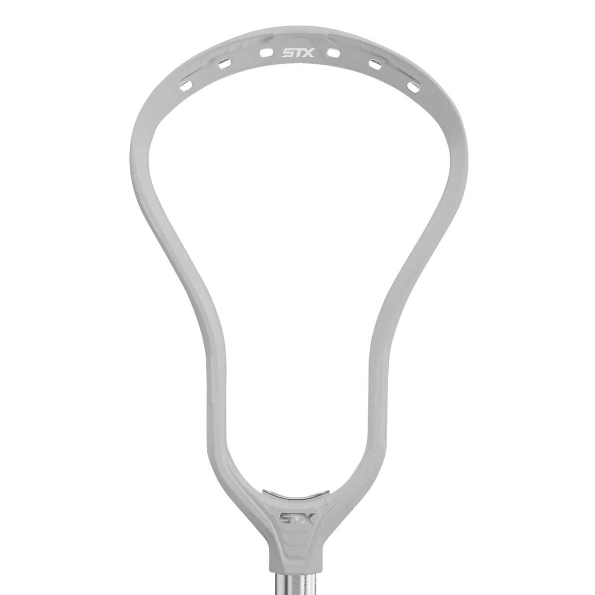 STX Hammer 1K Unstrung Head Limited Edition Grey