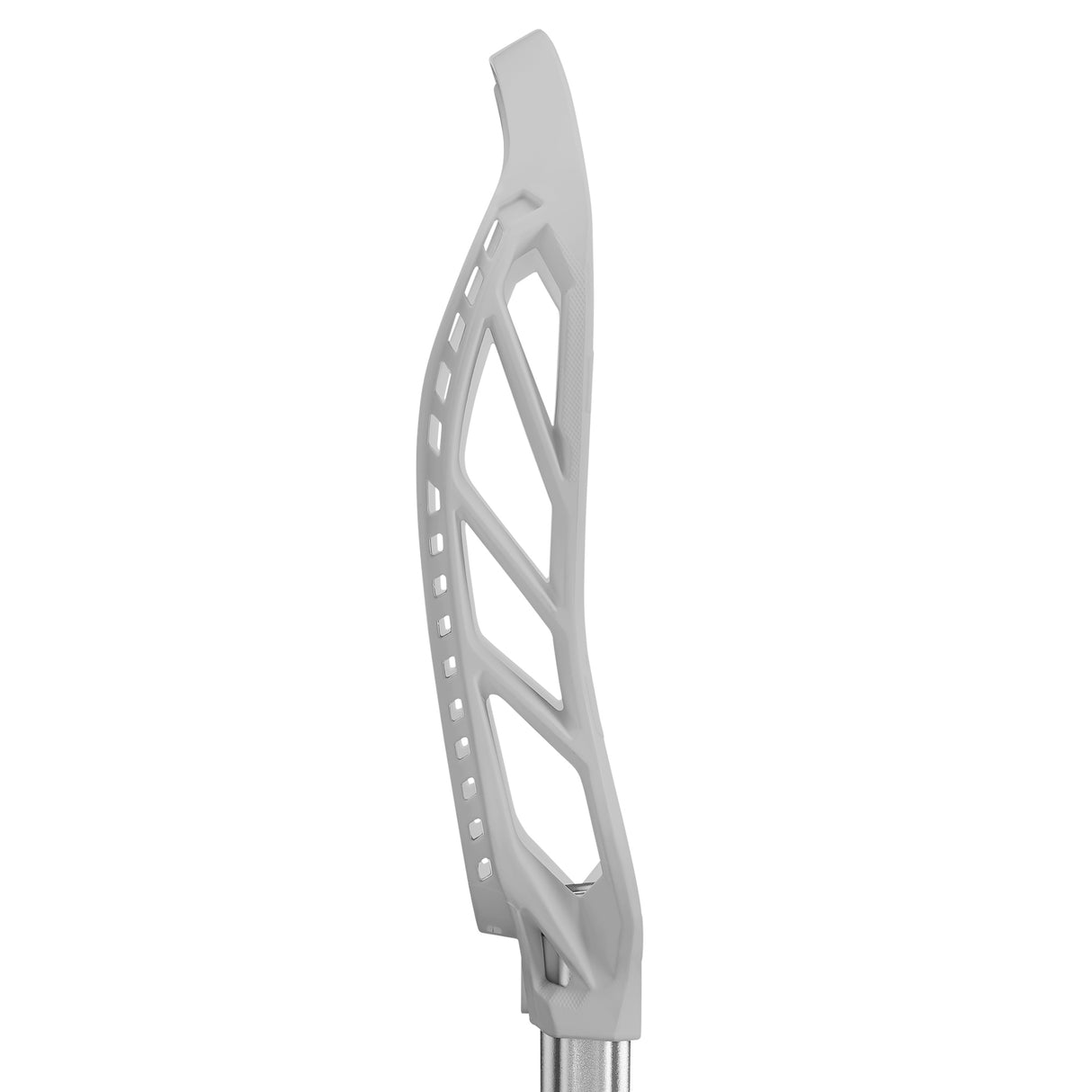 STX Hammer 1K Unstrung Head Limited Edition Grey