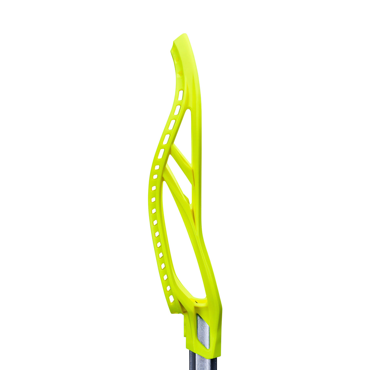 Nike Lakota 4 L4 Lacrosse Head Limited Edition Volt