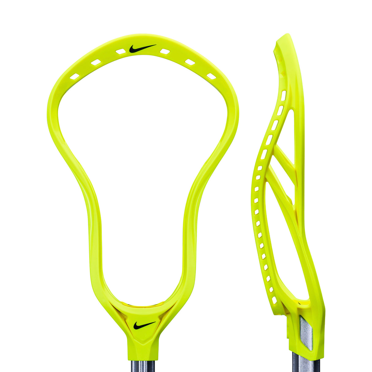 Nike Lakota 4 L4 Lacrosse Head Limited Edition Volt