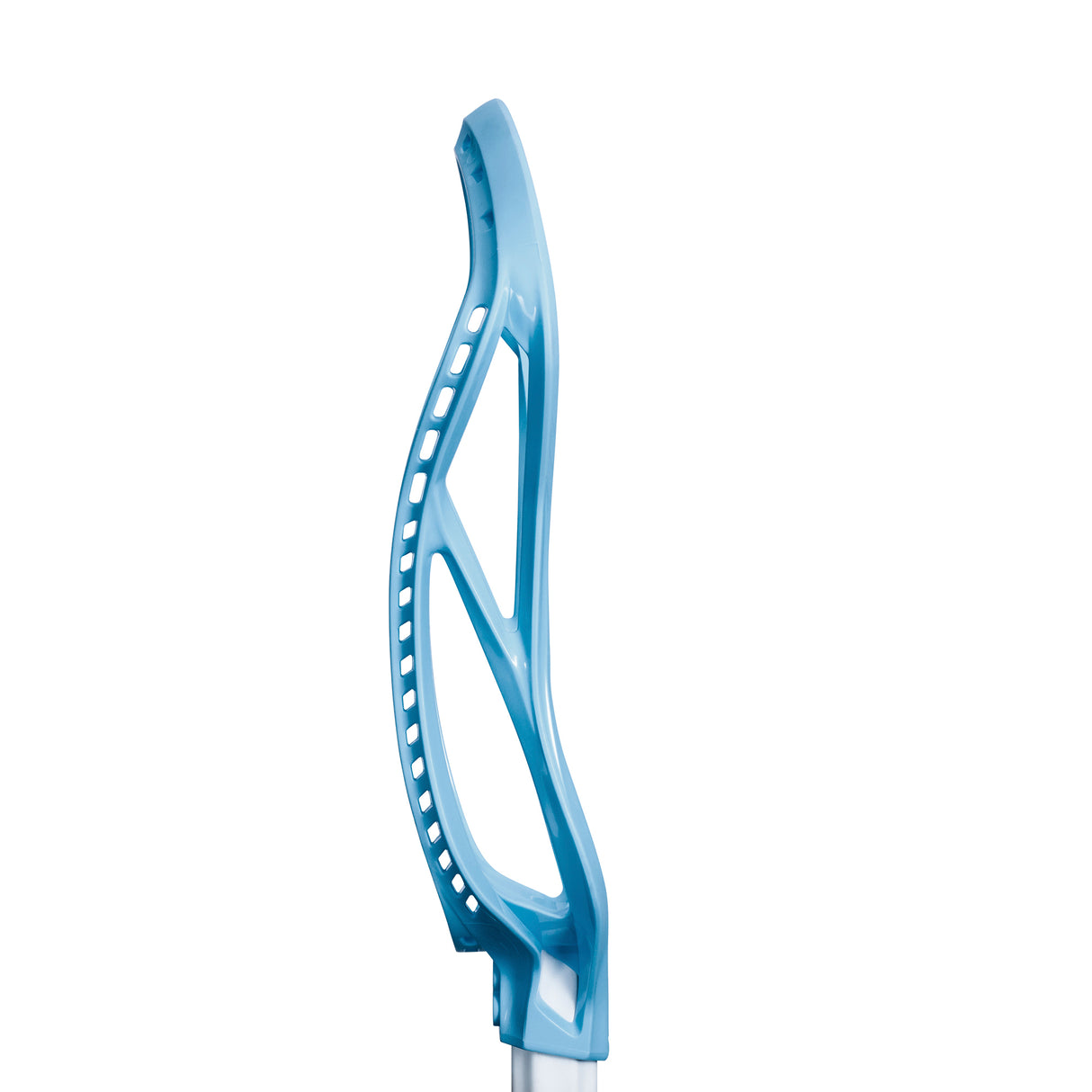 Limited Edition Nike Surge Elite Lacrosse Head University Blue
