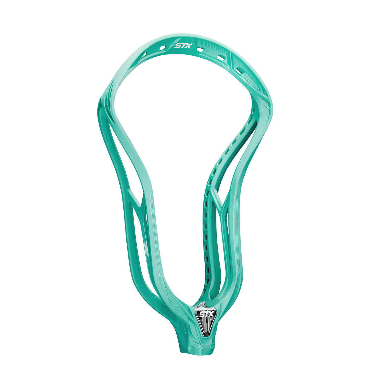 Limited Edition STX Lacrosse Surgeon 2K Unstrung Head Mint