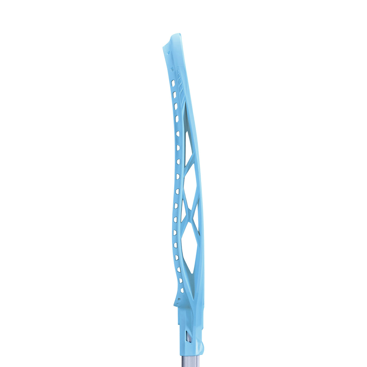 STX Lacrosse Eclipse 3 Goalie Head Limited Edition Columbia Blue