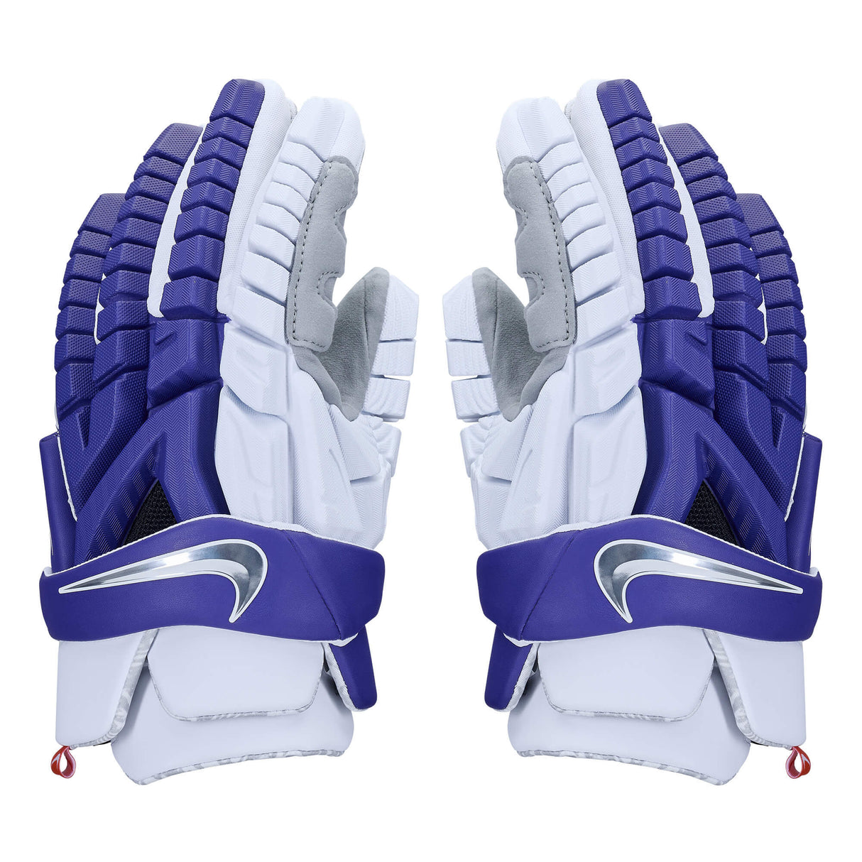 Nike Vapor Premier Lacrosse Gloves Limited Edition Purple