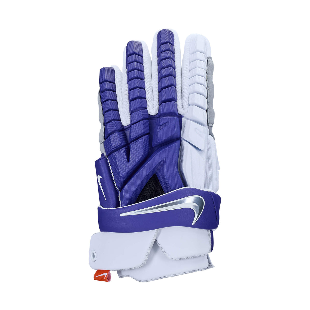 Nike Vapor Premier Lacrosse Gloves Limited Edition Purple