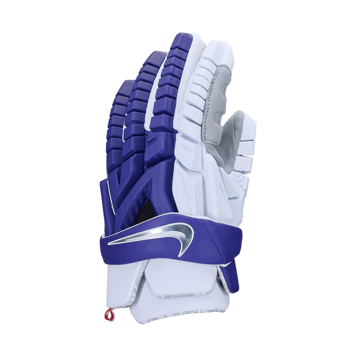 Nike Vapor Premier Lacrosse Gloves Limited Edition Purple