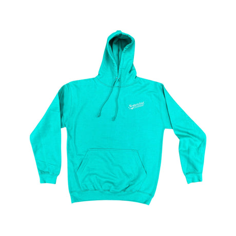 Lucky Lax Irish Hoodie