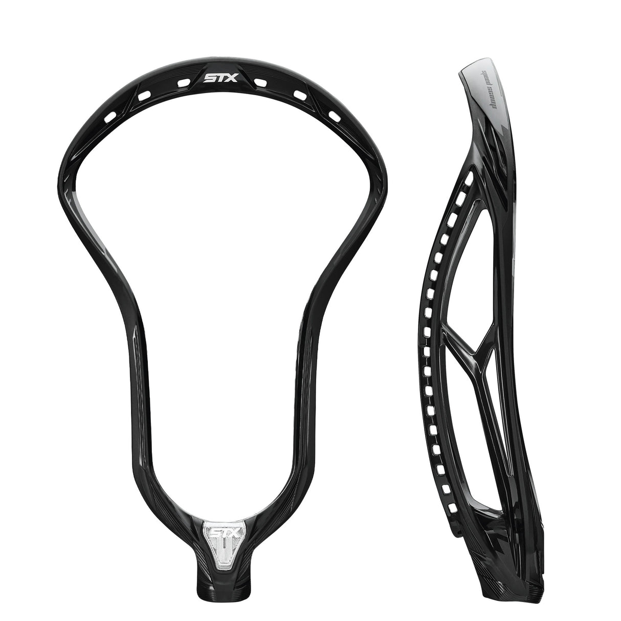 STX Lacrosse Surgeon 2K Unstrung Head