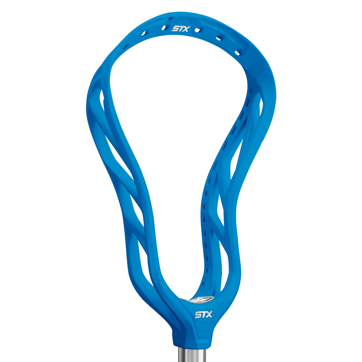 STX Hammer 1K Unstrung Head Limited Edition Blue