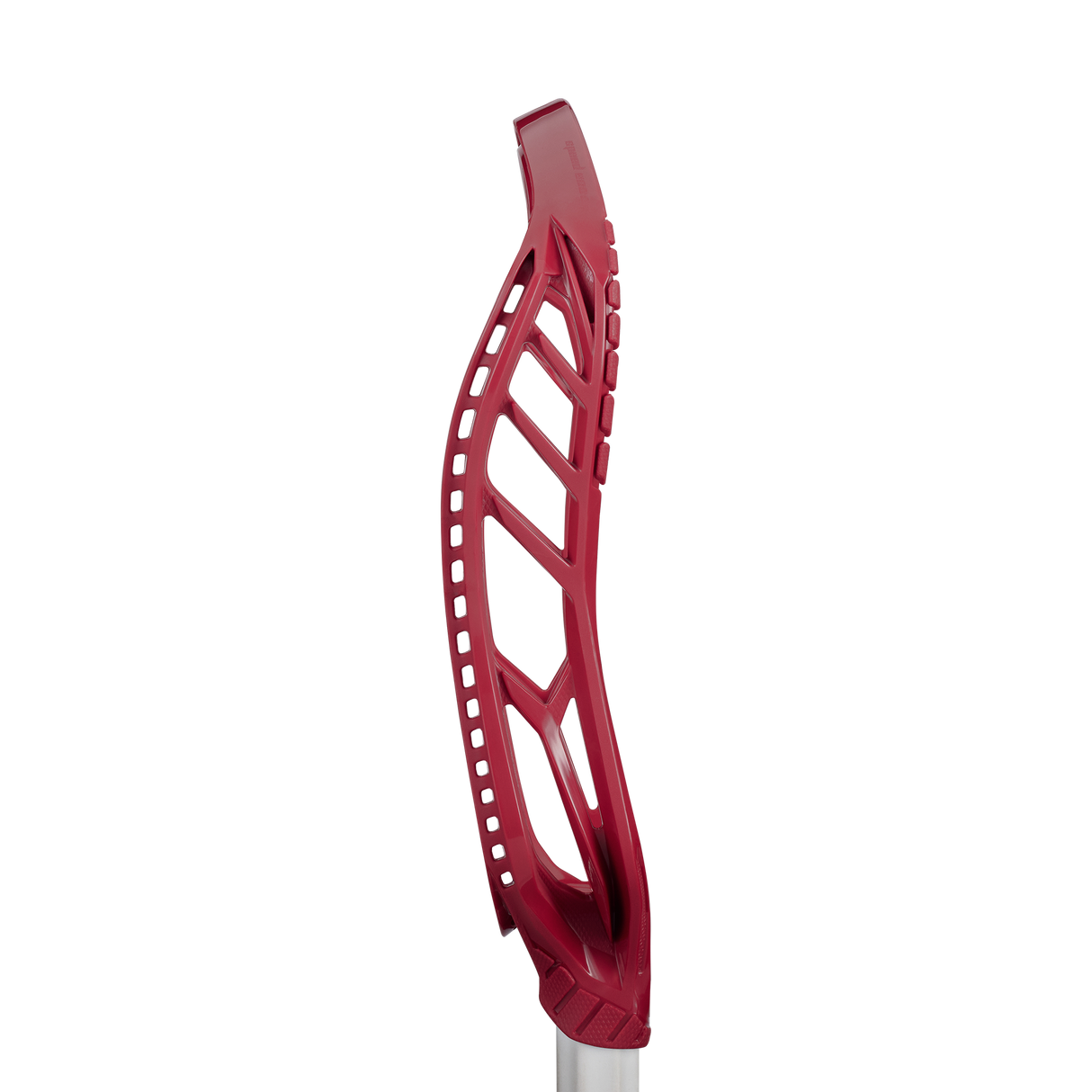 STX Hammer 2K Unstrung Head Limited Edition Red