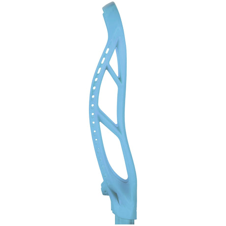 Limited Edition STX Lacrosse Stallion 1K Unstrung Head Carolina