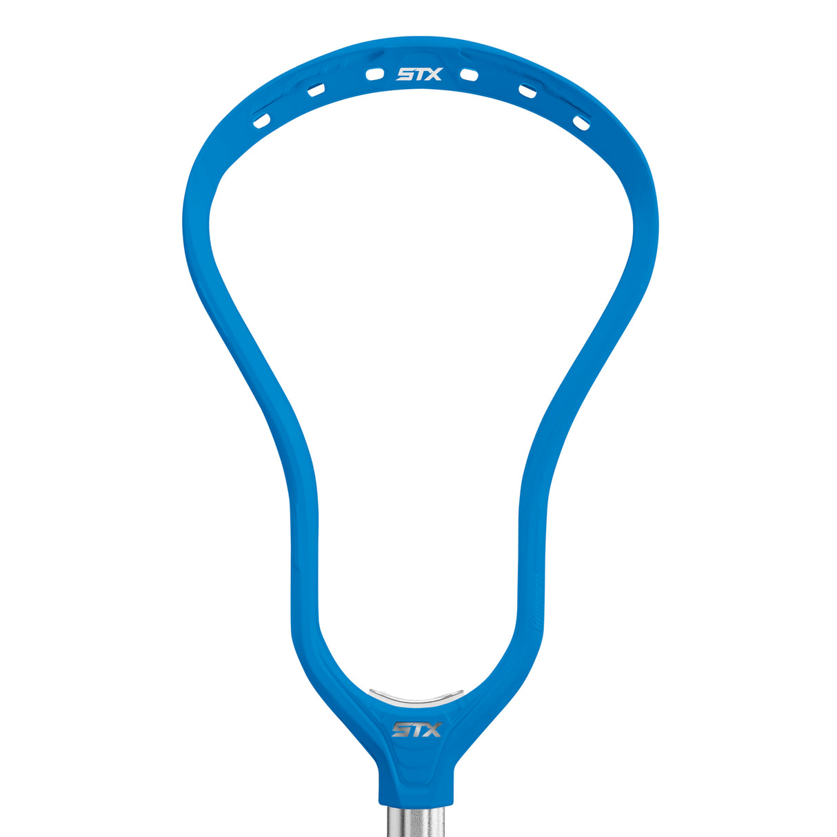 STX Hammer 1K Unstrung Head Limited Edition Blue