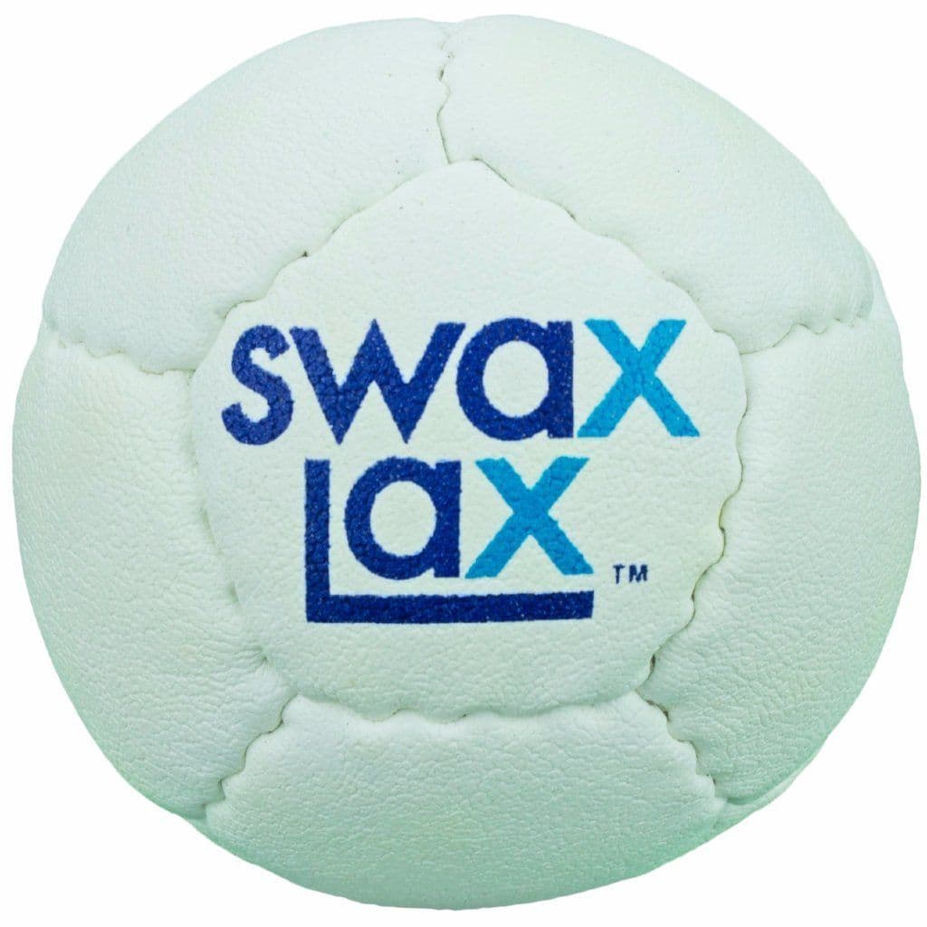 Swax Lax Training Ball