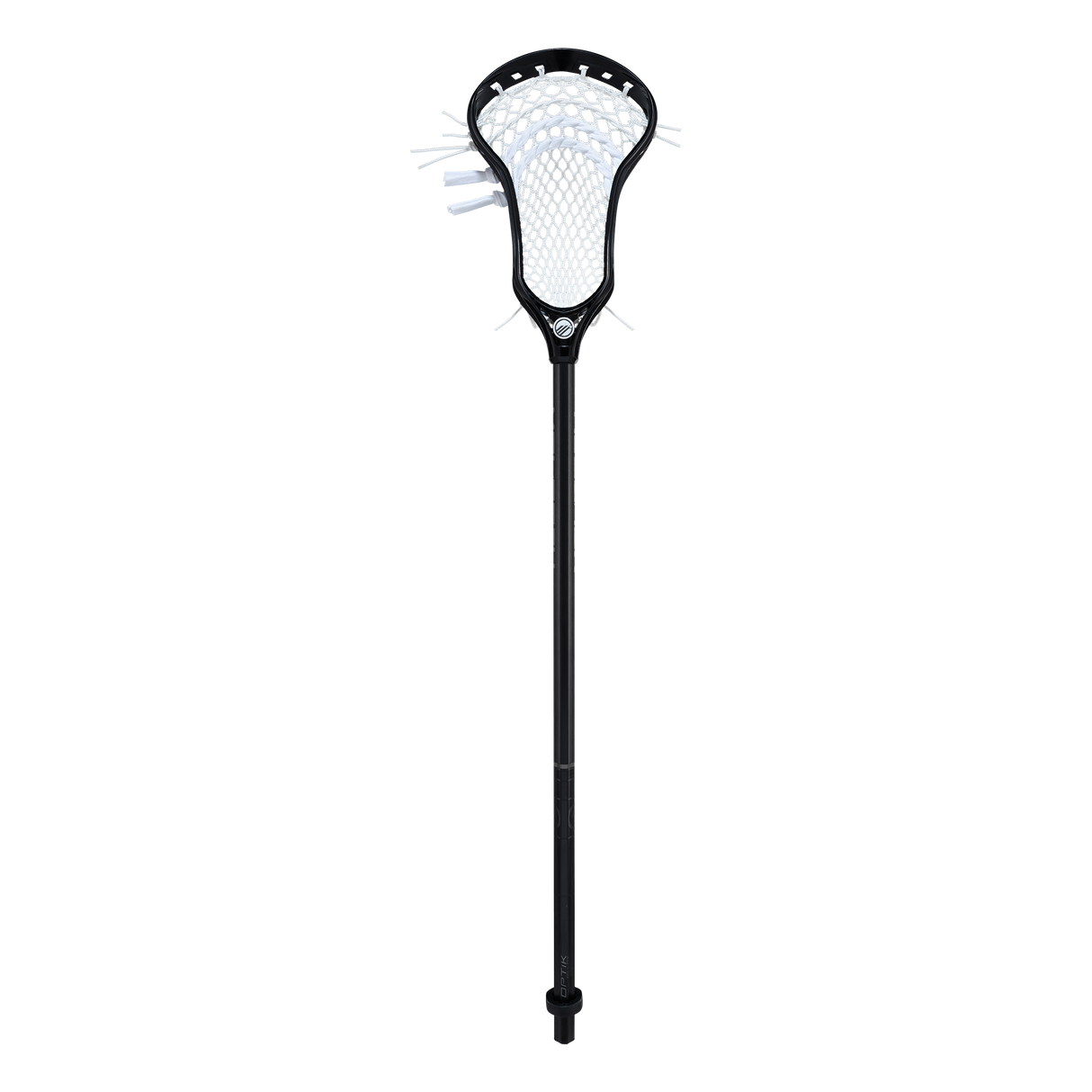 Maverik Optik 2 Alloy Complete Men's Lacrosse Stick