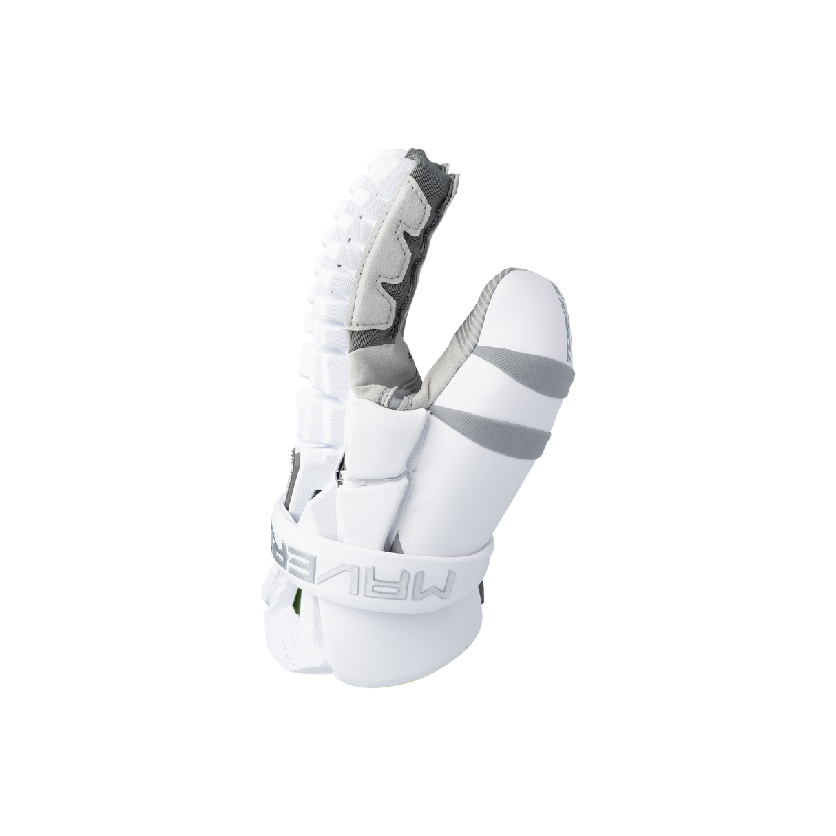 Maverik Max Lacrosse Goalie Gloves 2026 Model