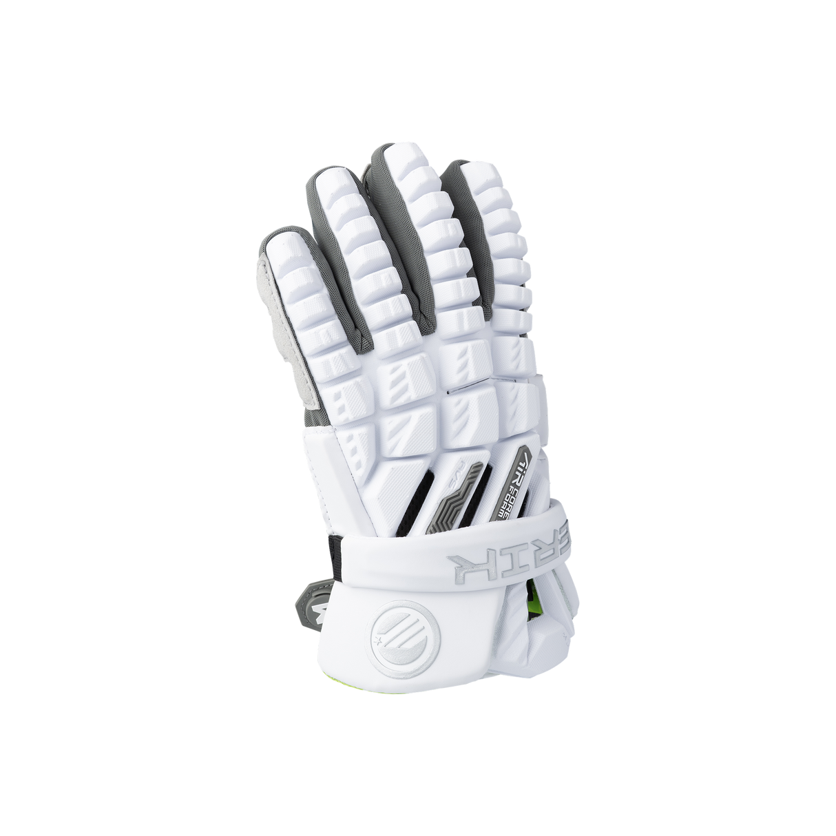 Maverik Max Lacrosse Goalie Gloves 2026 Model