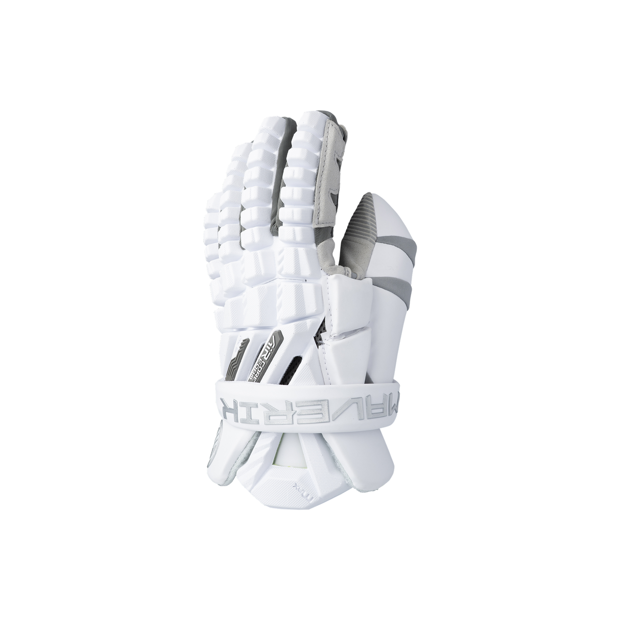 Maverik Max Lacrosse Goalie Gloves 2026 Model
