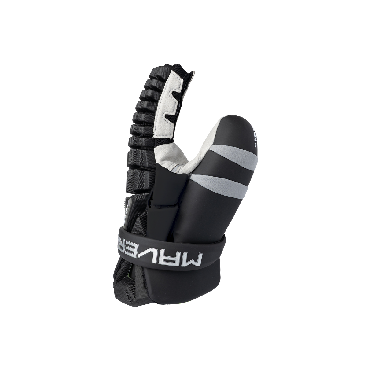 Maverik Max Lacrosse Goalie Gloves 2026 Model