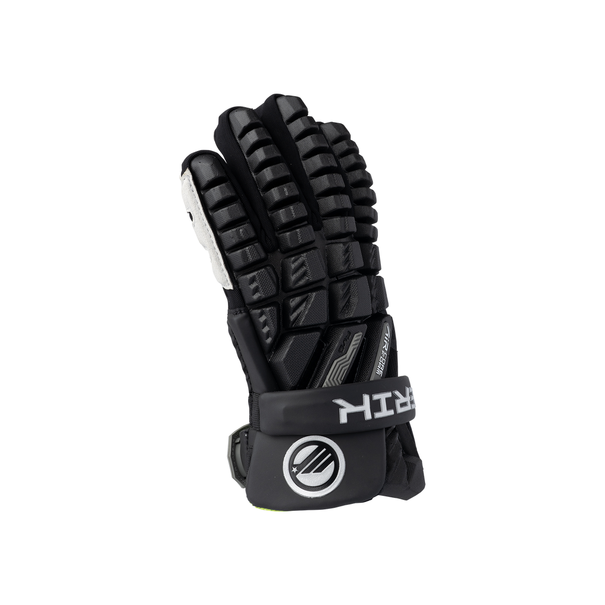 Maverik Max Lacrosse Goalie Gloves 2026 Model