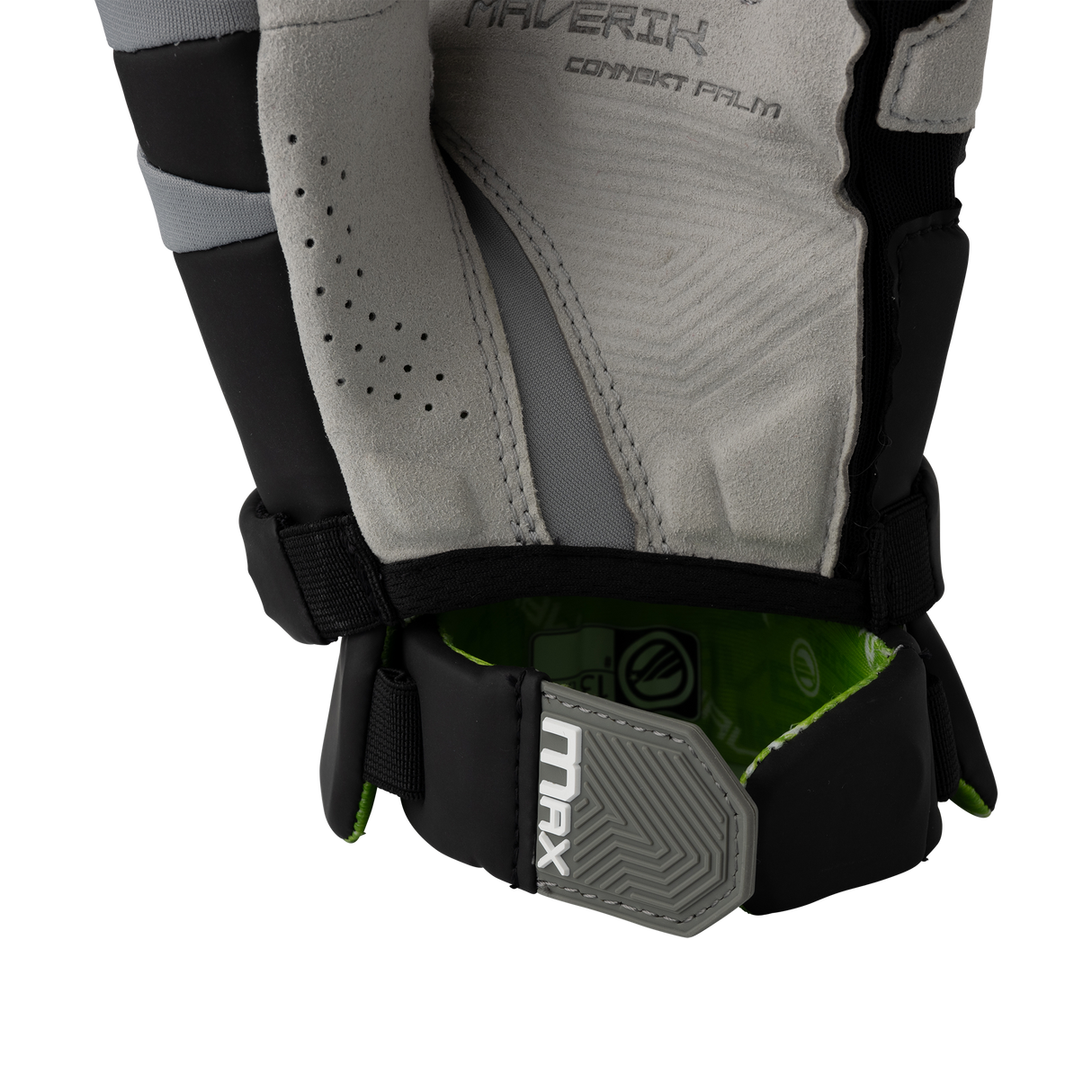 Maverik Max Lacrosse Goalie Gloves 2026 Model