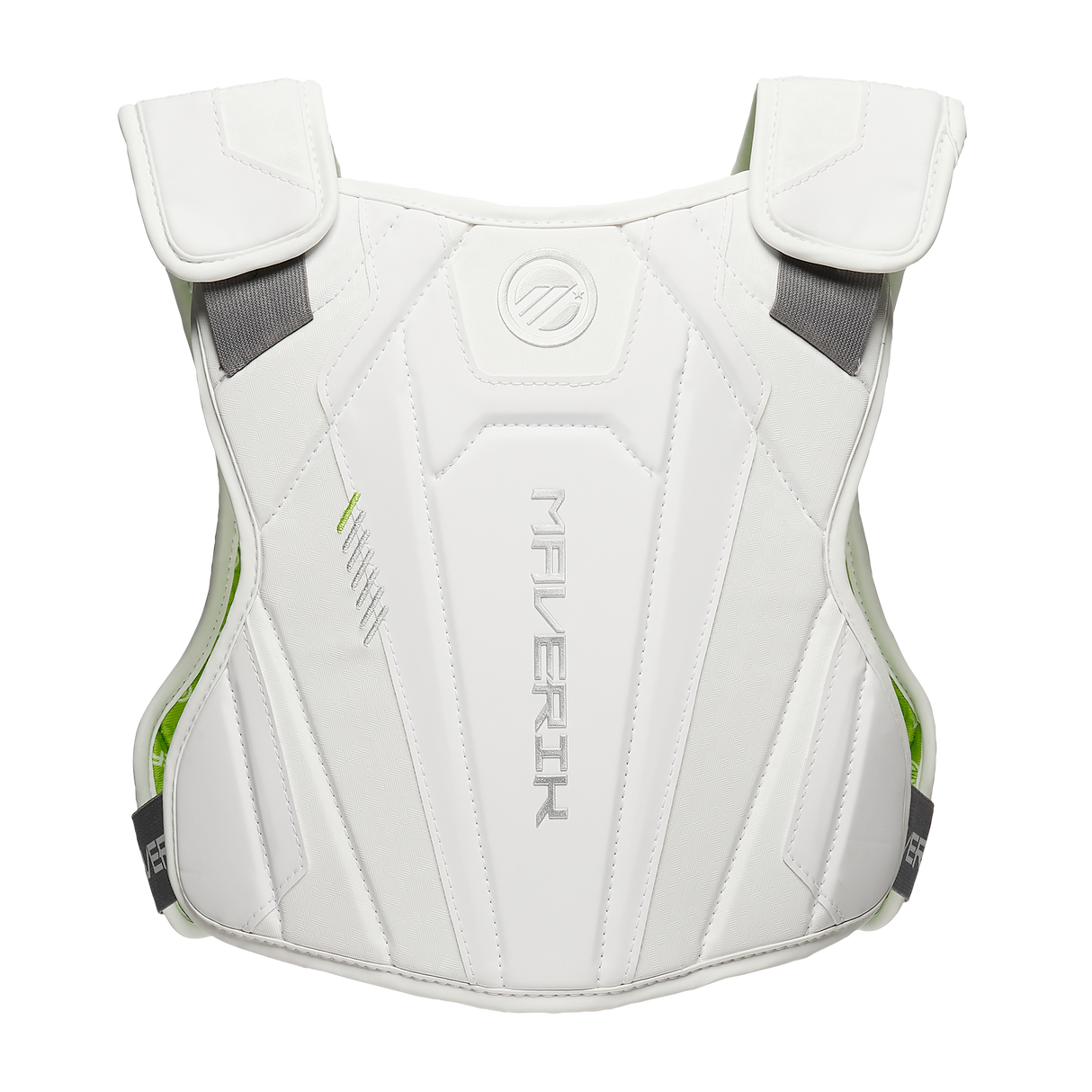 Maverik M7 Lacrosse Speed Shoulder Pad Back