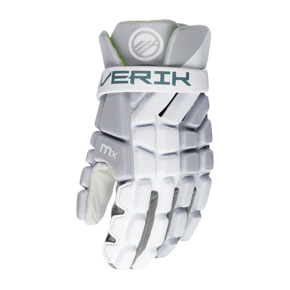 Maverik MX Lacrosse Gloves 2027 Model
