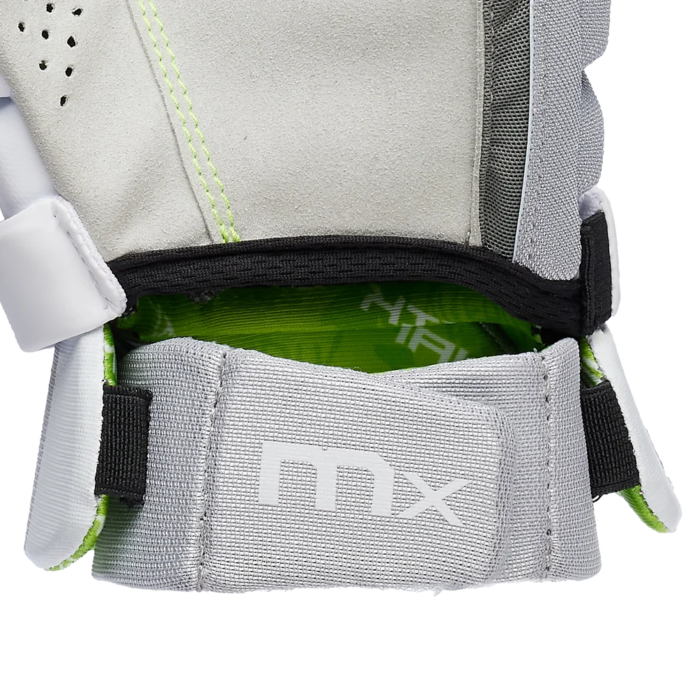 Maverik MX Lacrosse Gloves 2027 Model