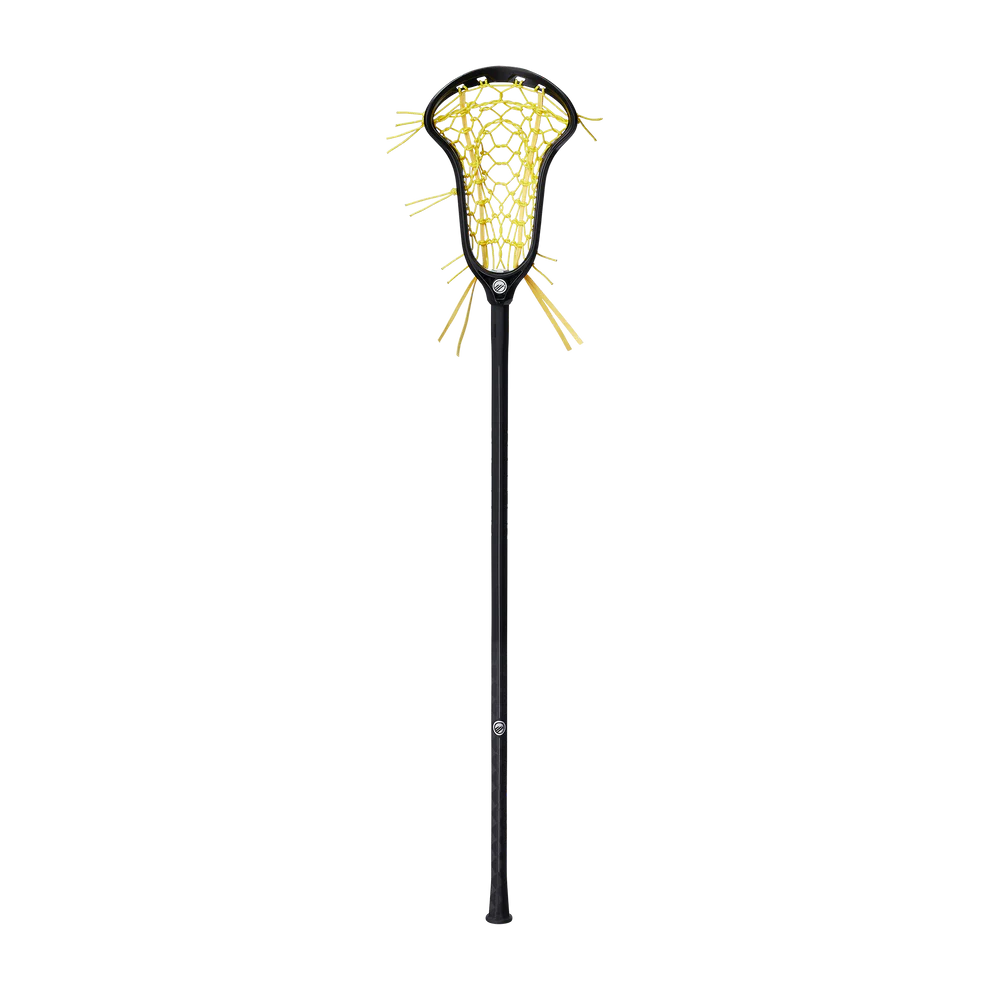 Maverik Nitro Hex Complete Women's Lacrosse Stick