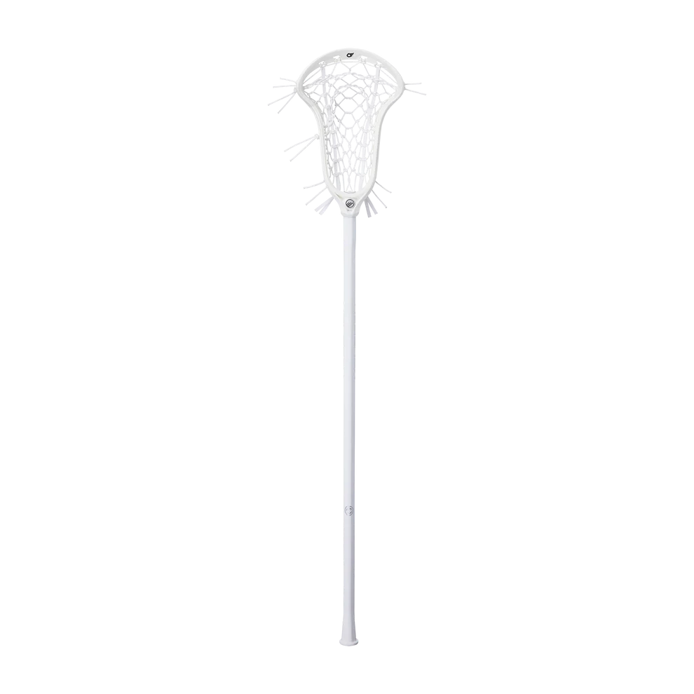 Maverik Nitro Degree Hex Complete Women's Lacrosse Stick