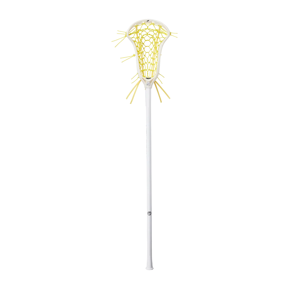 Maverik Sonar Degree Hex Complete Women's Lacrosse Stick