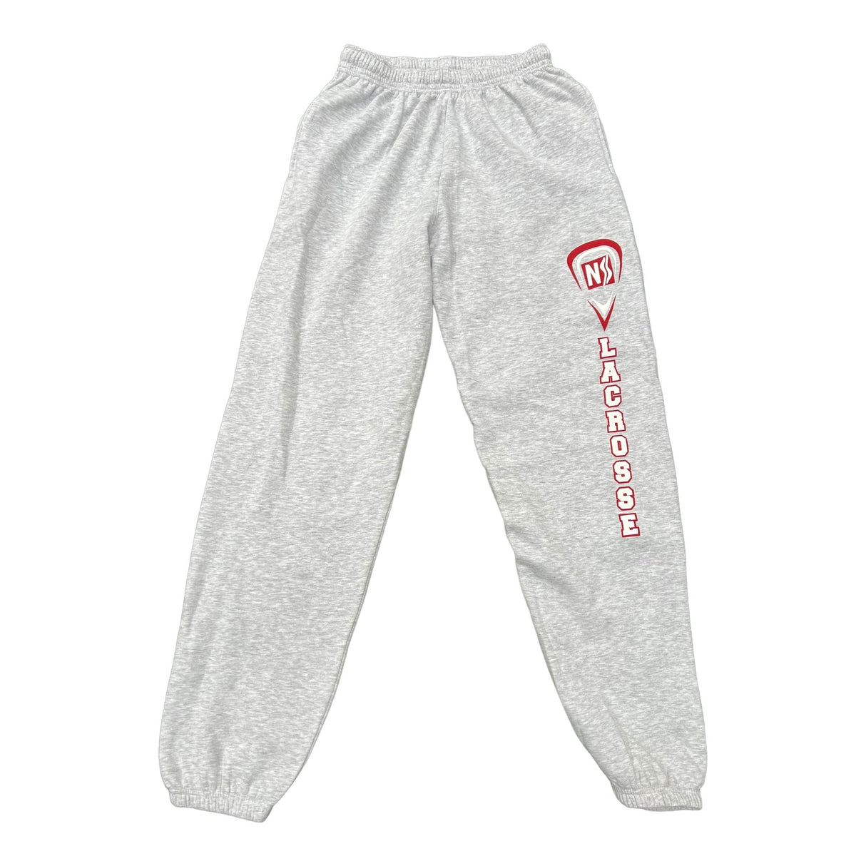 Northern Soul Lacrosse Sweat Pants Ash