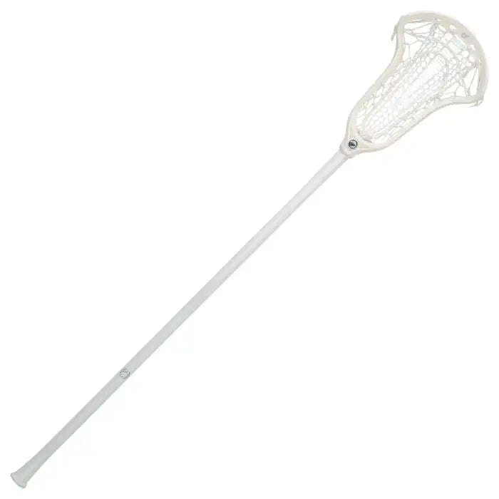 Maverik Nitro Degree Composite Women's Lacrosse Stick with Airwire Pocket