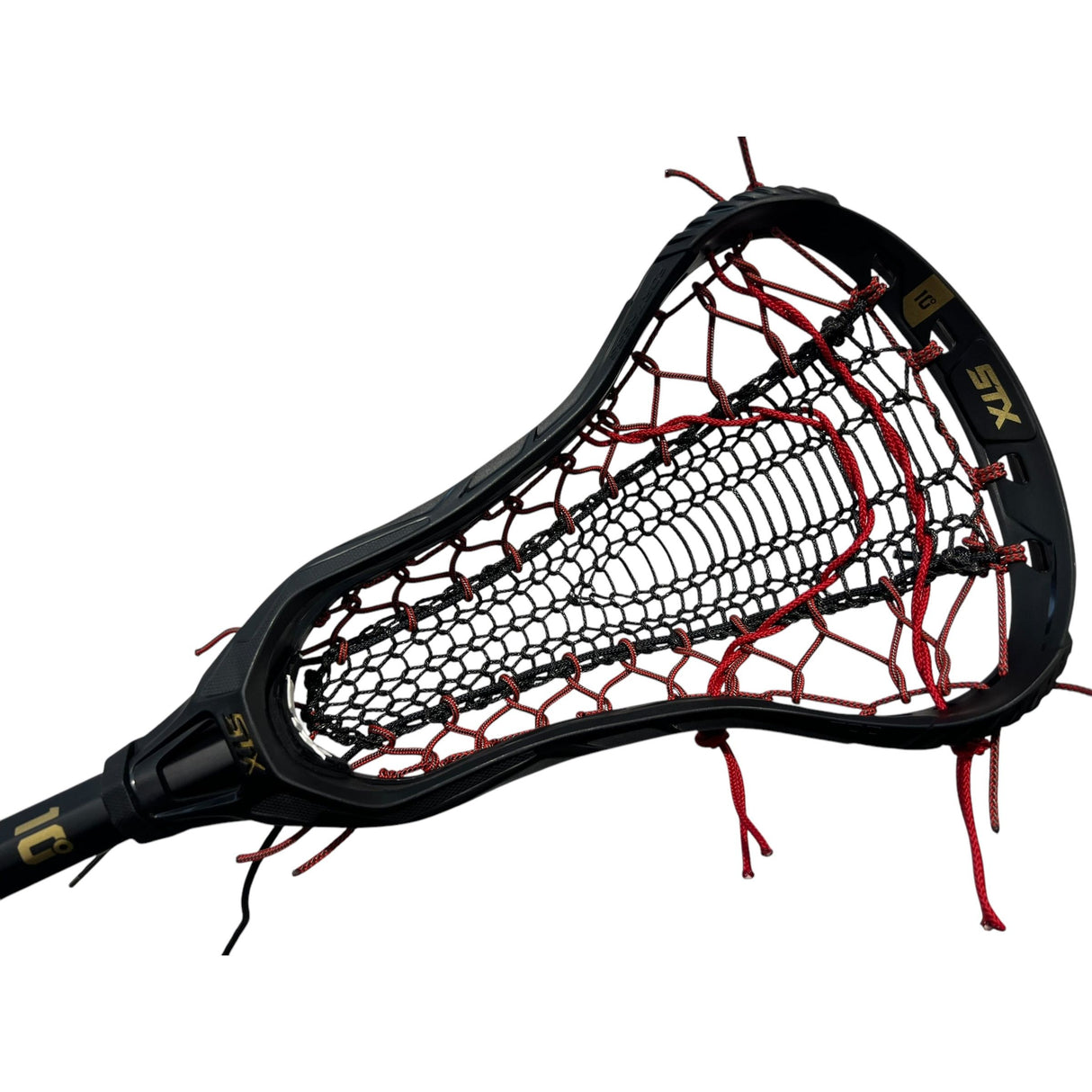 STX Fortress 700 with Valkyrie Mesh Pocket