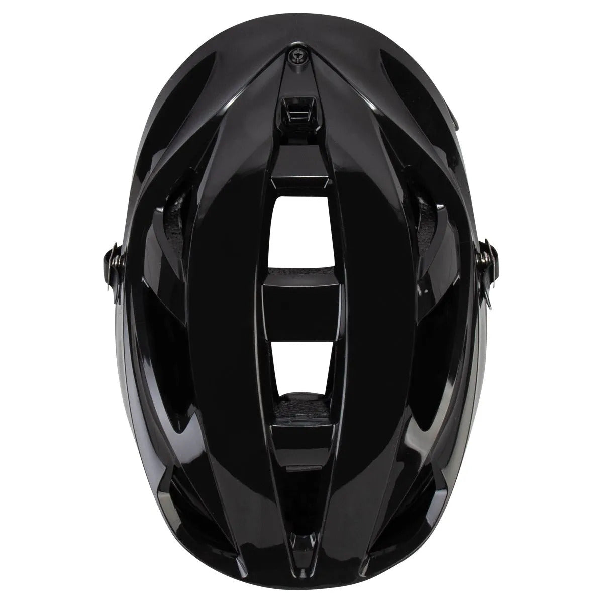 Cascade SL Lacrosse Helmet - Stock Custom - Black with Black Mask
