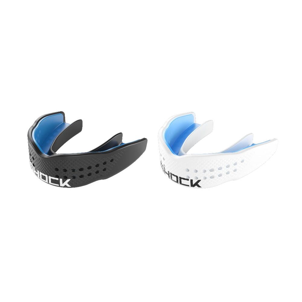 Shock Doctor SuperFit Power All Sport Mouth Guard