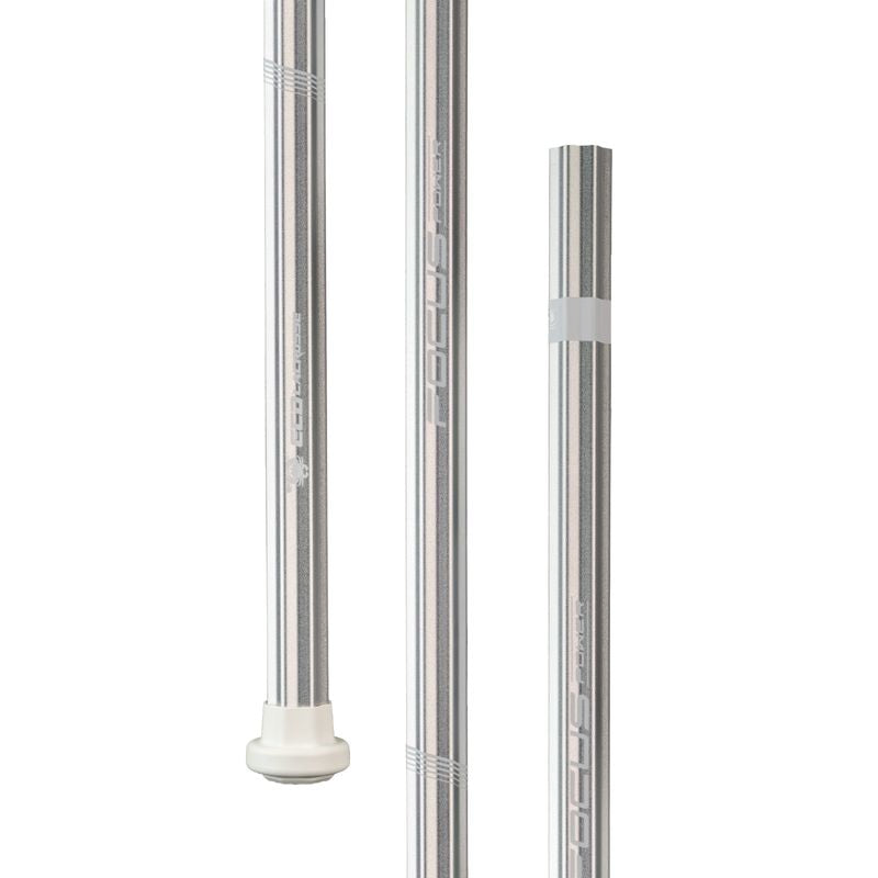 ECD Focus Power Scandium + Titanium Alloy Lacrosse Handle