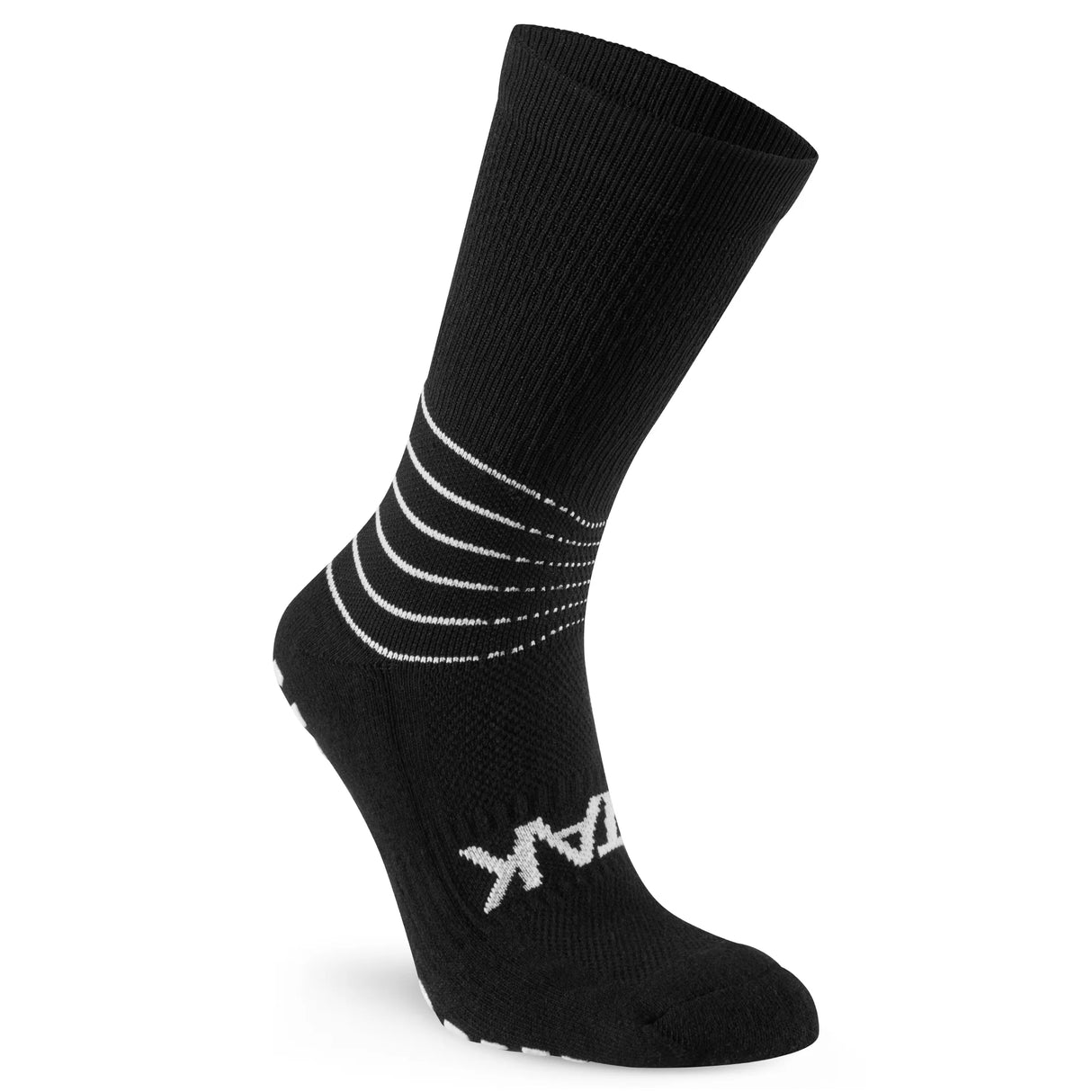 ATAK C-Grip Socks Black
