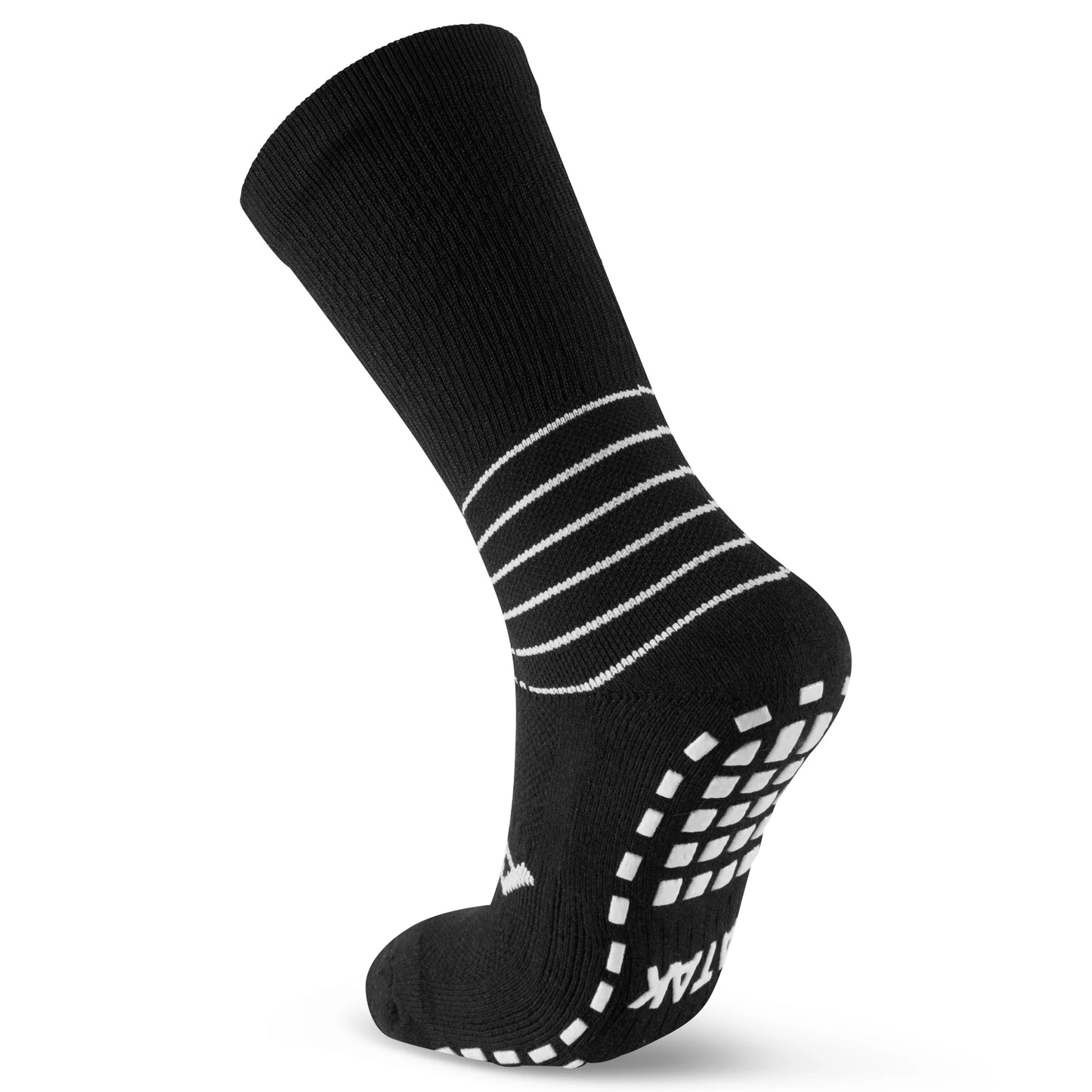 ATAK C-Grip Socks Black