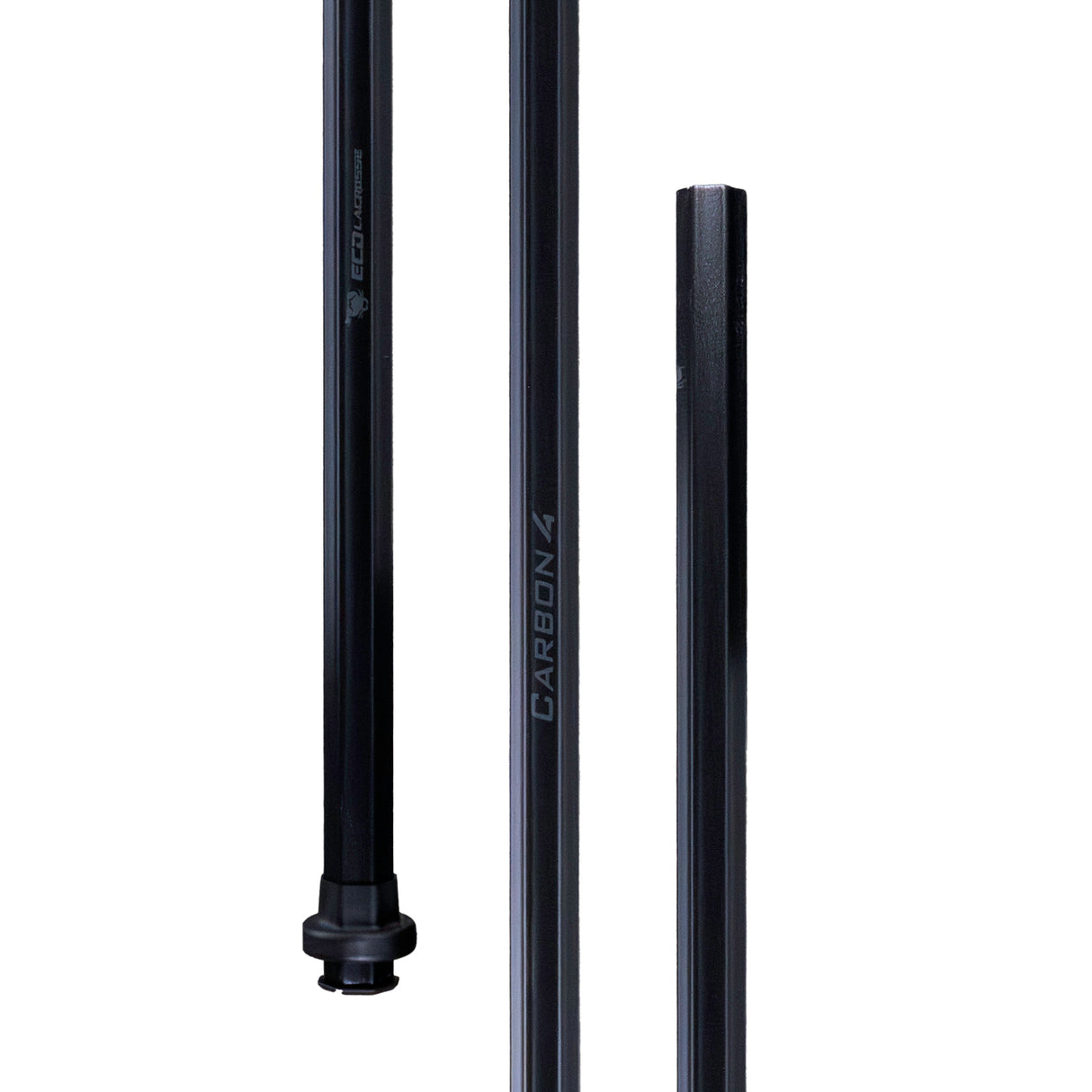 ECD Carbon 4.0 Defense Lacrosse Shaft
