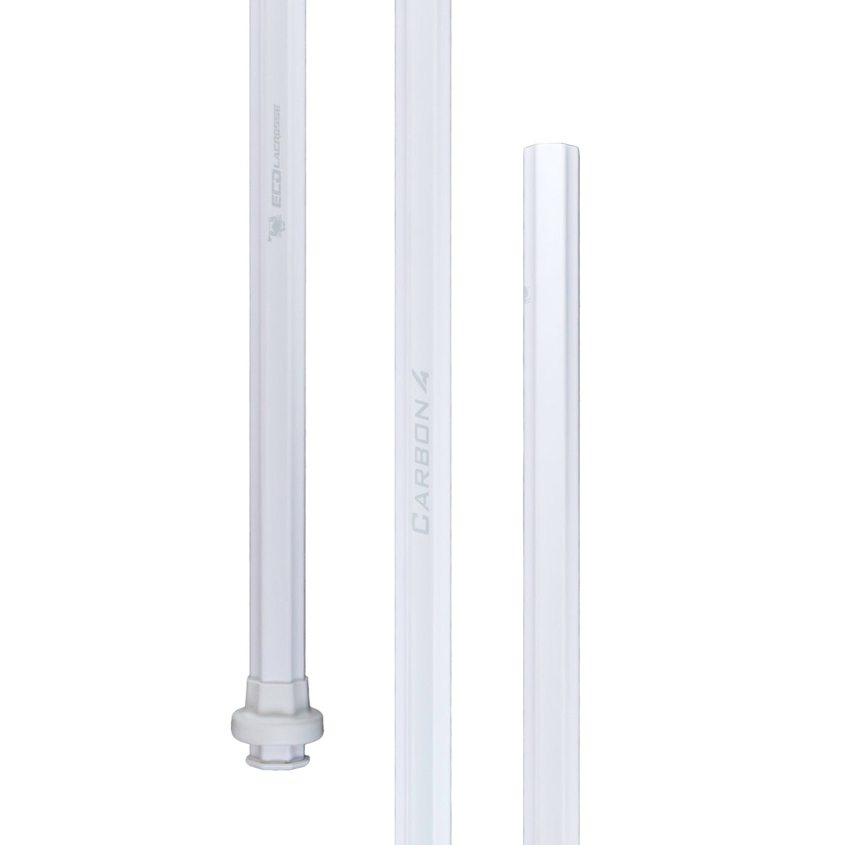 ECD Carbon 4.0 Defense Lacrosse Shaft