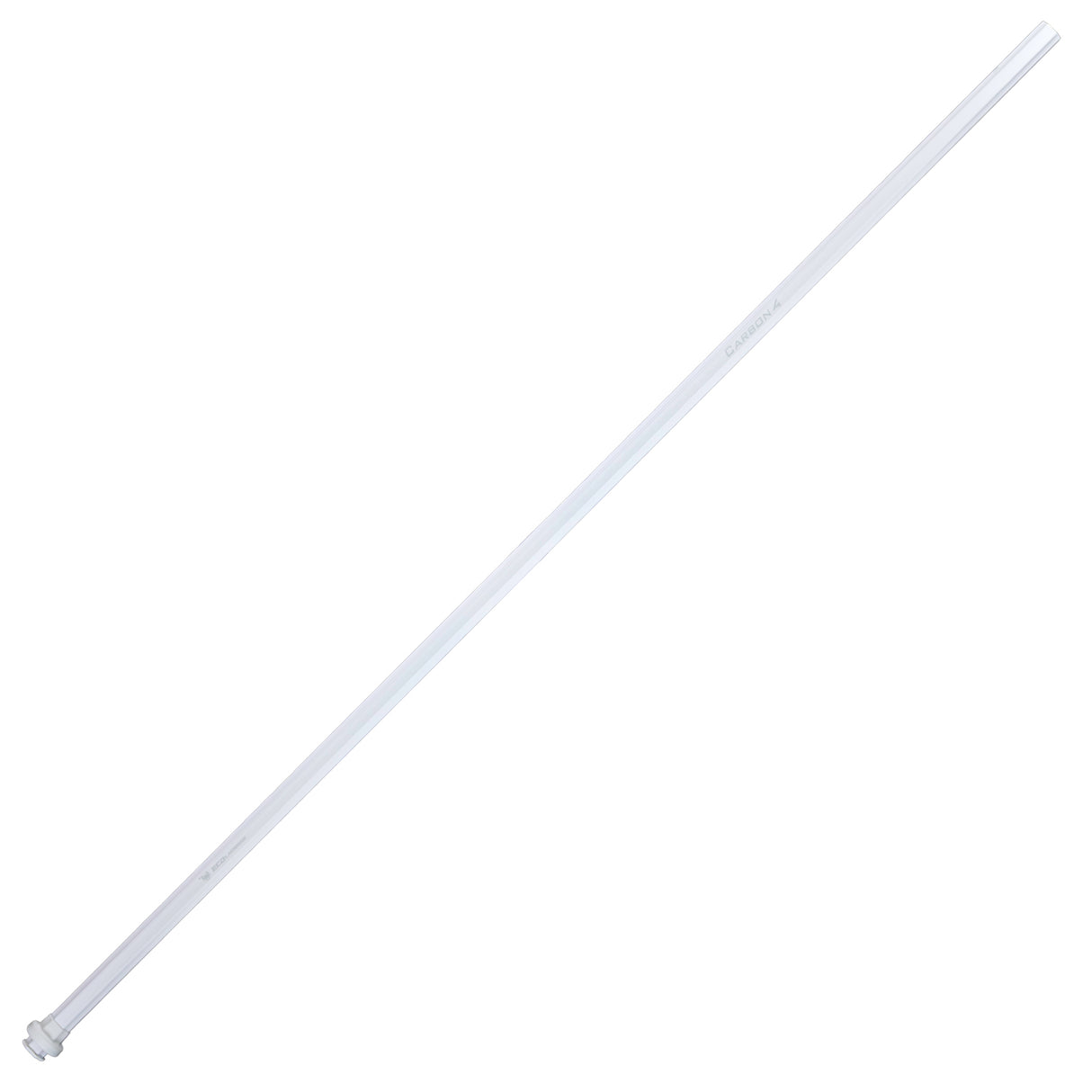 ECD Carbon 4.0 Defense Lacrosse Shaft