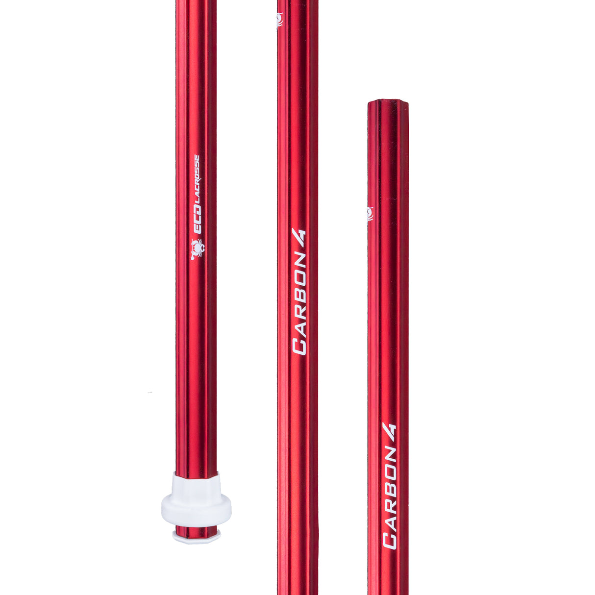 ECD Carbon 4.0 Limited Edition Attack Lacrosse Shaft